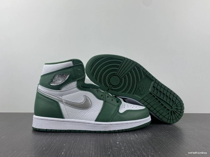 1 Gorge OG Jordan DZ5485-303 High Green Air 1113